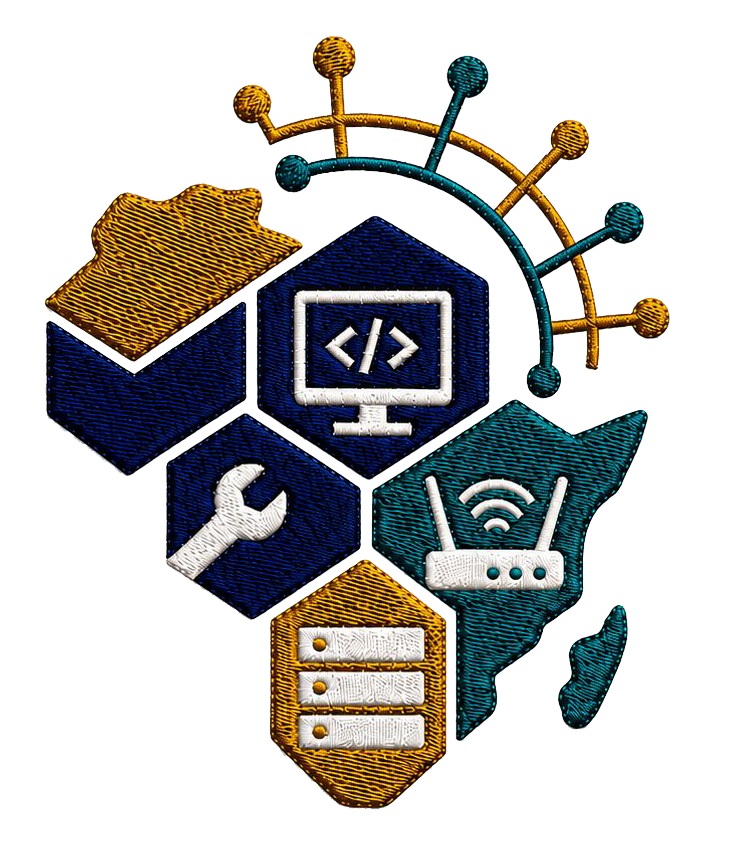 TechLit Africa Foundation Official Logo